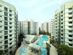 simei-green-condominium photo thumbnail #9